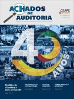 Achados de Auditoria - 2025